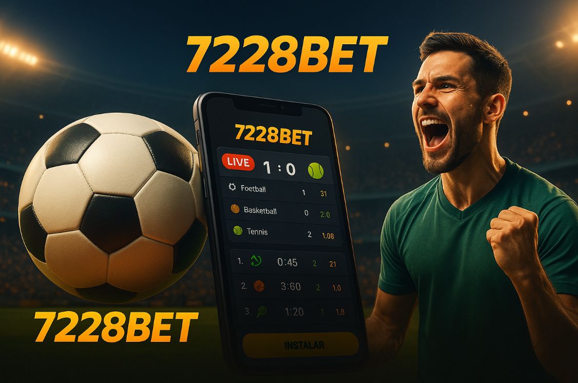 Eventos Esportivos Coletados de Todo o Mundo na Plataforma 7728BET